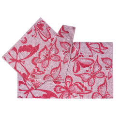 Кърпа 50/85 Яна Панагюрище - Пеперудки